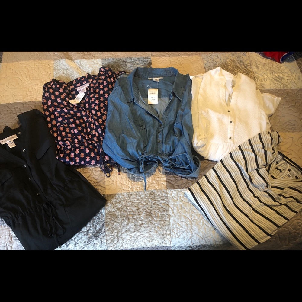 Maternity bundle!!